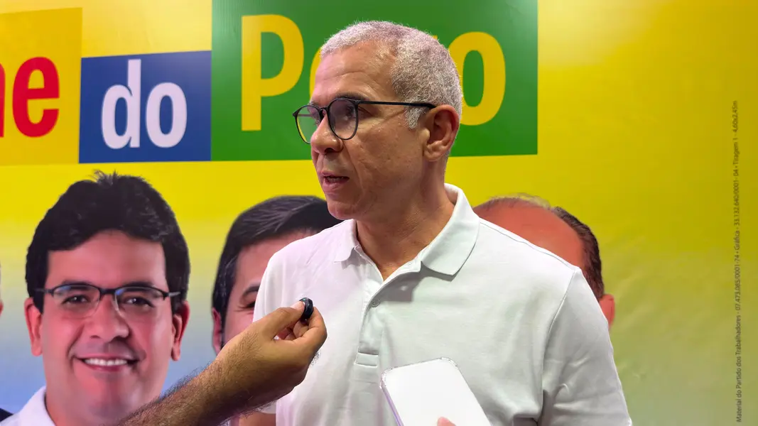 Base de Rafael Fonteles inicia plenárias e apresenta propostas para novo plano de governo