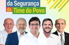 Base de Rafael Fonteles realiza segunda plenária do Plano de Governo no Piauí