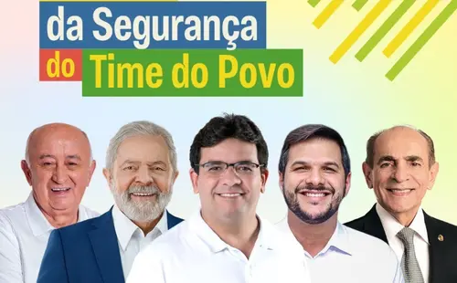 Base de Rafael Fonteles realiza segunda plenária do Plano de Governo no Piauí