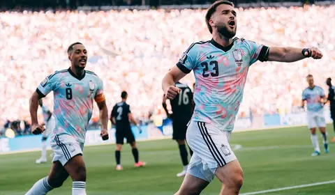 Bélgica goleia os Estados Unidos e avança às quartas da Copa do Mundo