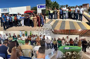 Beneditinos celebra 101 anos com obras, investimentos e Festival da Cultura (Foto: Conecta Piauí)