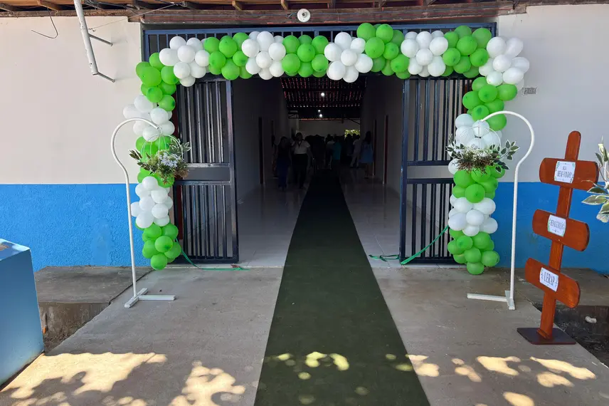 Beneditinos celebra 101 anos com obras, investimentos e Festival da Cultura
