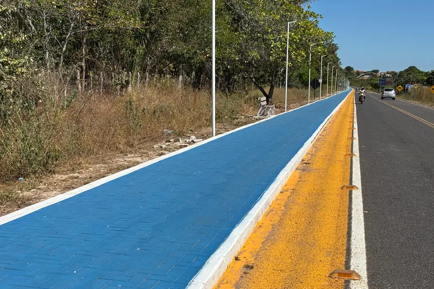 Beneditinos celebra 101 anos com obras, investimentos e Festival da Cultura