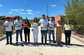 Beneditinos celebra 101 anos com obras, investimentos e Festival da Cultura (Foto: Conecta Piauí)