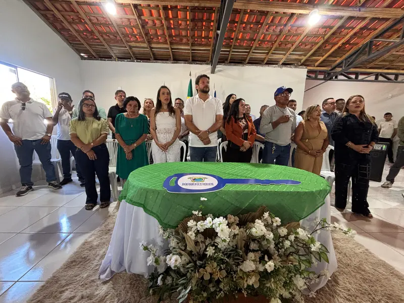 Beneditinos celebra 101 anos com obras, investimentos e Festival da Cultura