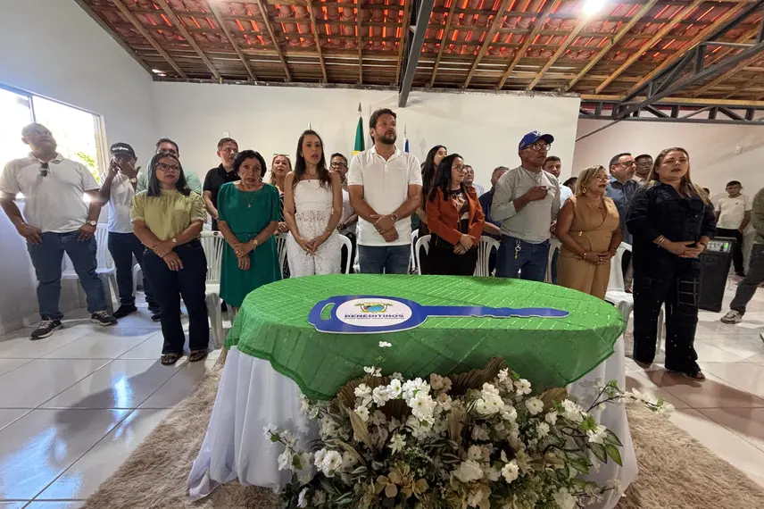Beneditinos celebra 101 anos com obras, investimentos e Festival da Cultura