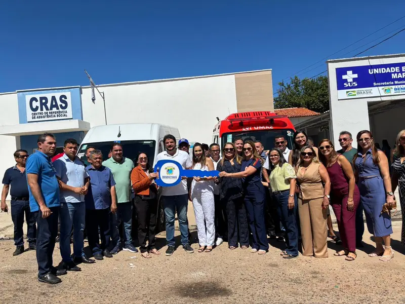 Beneditinos celebra 101 anos com obras, investimentos e Festival da Cultura