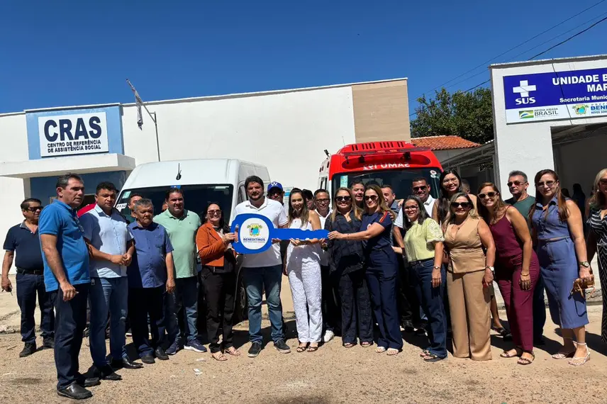 Beneditinos celebra 101 anos com obras, investimentos e Festival da Cultura