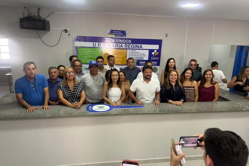 Beneditinos celebra 101 anos com obras, investimentos e Festival da Cultura