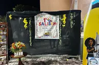Beneditinos realiza o 1º SALIBEN com tema 'Entre Raízes e Sonhos'