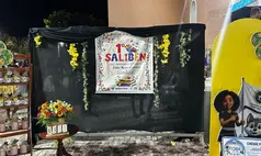 Beneditinos realiza o 1º SALIBEN com tema 'Entre Raízes e Sonhos'