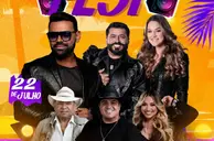 Bom Jesus inaugura maior Praça de Eventos do Sul do Piauí com grande festa