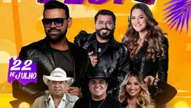 Bom Jesus inaugura maior Praça de Eventos do Sul do Piauí com grande festa (Foto: Reprodução)