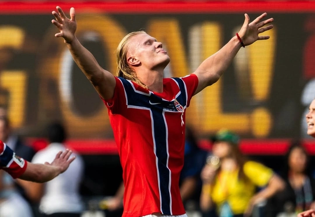 Brasil perde para a Noruega e dá adeus ao sonho do hexa