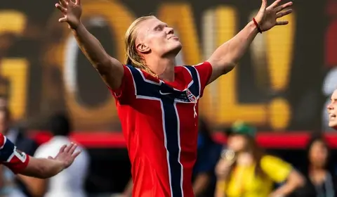 Brasil perde para a Noruega e dá adeus ao sonho do hexa