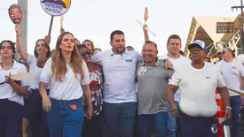 Breno Macedo tem candidatura a deputado estadual homologada pelo PV (Foto: Reprodução)