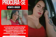 Buscas por mulher desaparecida após acidente em Parnaíba entram no terceiro dia