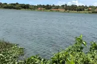 Cadáver humano é encontrado boiando na Lagoa do Bebedouro, em Parnaíba