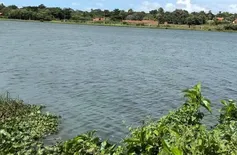 Cadáver humano é encontrado boiando na Lagoa do Bebedouro, em Parnaíba
