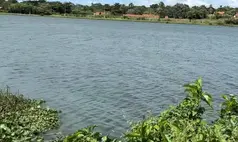 Cadáver humano é encontrado boiando na Lagoa do Bebedouro, em Parnaíba