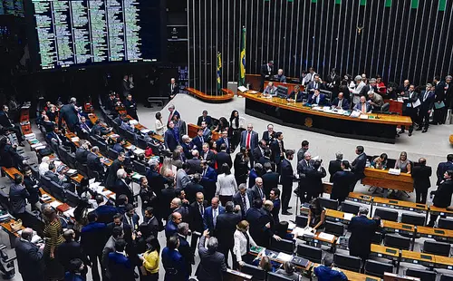 Câmara dos Deputados