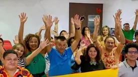 Campanha no Piauí: PSOL/Rede realiza convenção nesta sexta (Foto: Reprodução/Intagram)