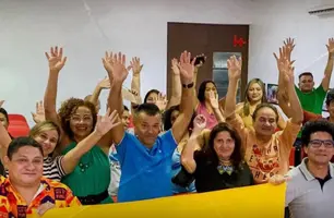 Campanha no Piauí: PSOL/Rede realiza convenção nesta sexta (Foto: Reprodução/Intagram)