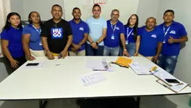 Campeonato Municipal de Baixa Grande do Ribeiro começa no dia 8 de agosto (Foto: Reprodução)