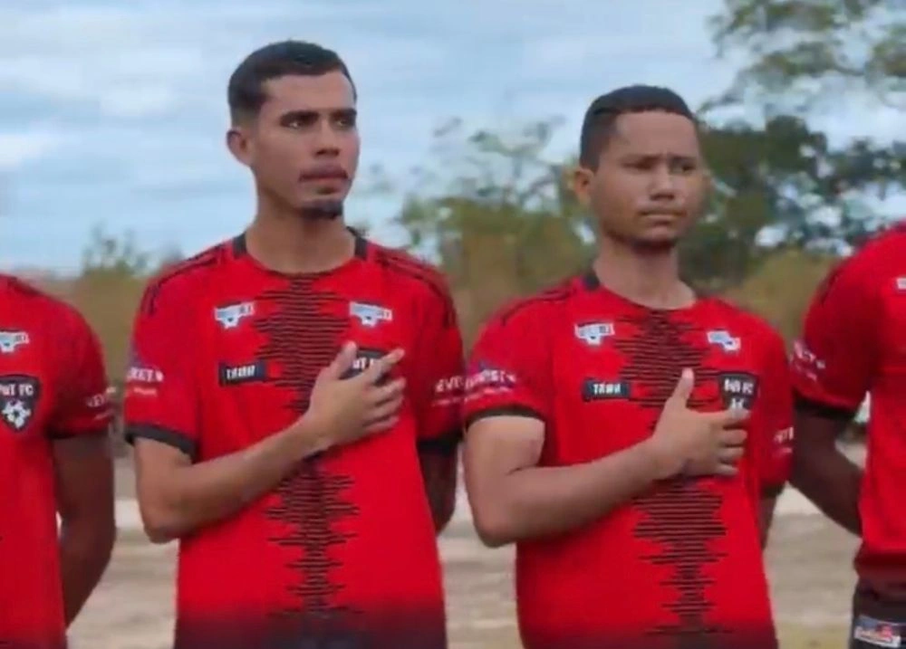 Campeonato Society 2026 é aberto e movimenta o esporte em Lagoa do Piauí