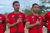 Campeonato Society 2026 é aberto e movimenta o esporte em Lagoa do Piauí