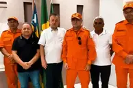 Campo Maior deve receber unidade do Corpo de Bombeiros em até 30 dias