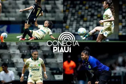 CAP perde para o Atlético-MG e se despede da Copa do Brasil Feminina