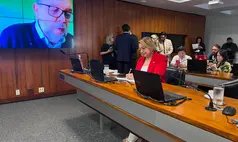 CDH aprova projeto de Jussara Lima contra exploração sexual de vulneráveis