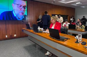 CDH aprova projeto de Jussara Lima contra exploração sexual de vulneráveis (Foto: Reprodução)