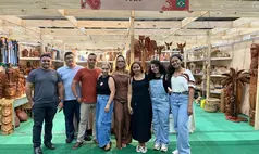 Central de Artesanato leva tradição piauiense à maior feira da América Latina
