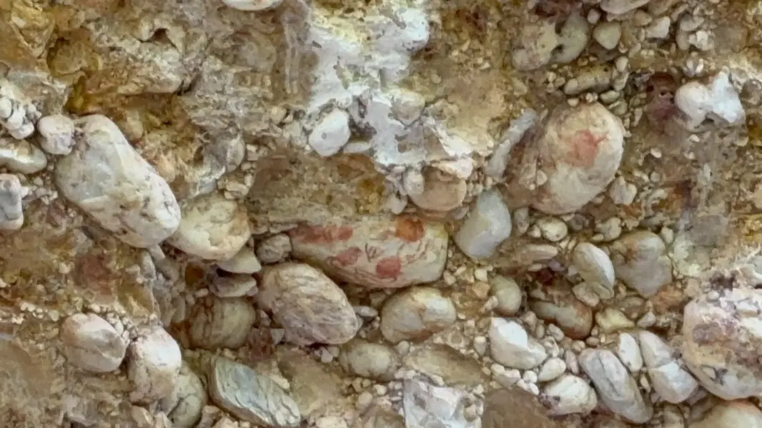 Circuito Niede Guidon revela as origens da arqueologia na Serra da Capivara