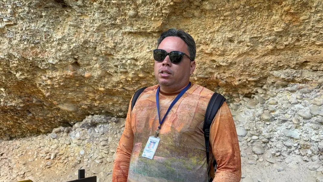 Circuito Niede Guidon revela as origens da arqueologia na Serra da Capivara