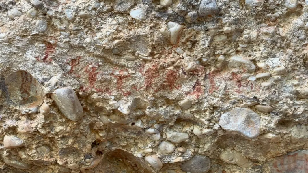 Circuito Niede Guidon revela as origens da arqueologia na Serra da Capivara