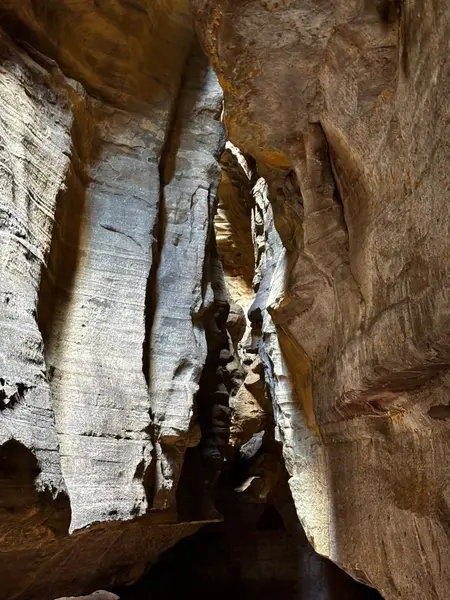 Circuito Niede Guidon revela as origens da arqueologia na Serra da Capivara