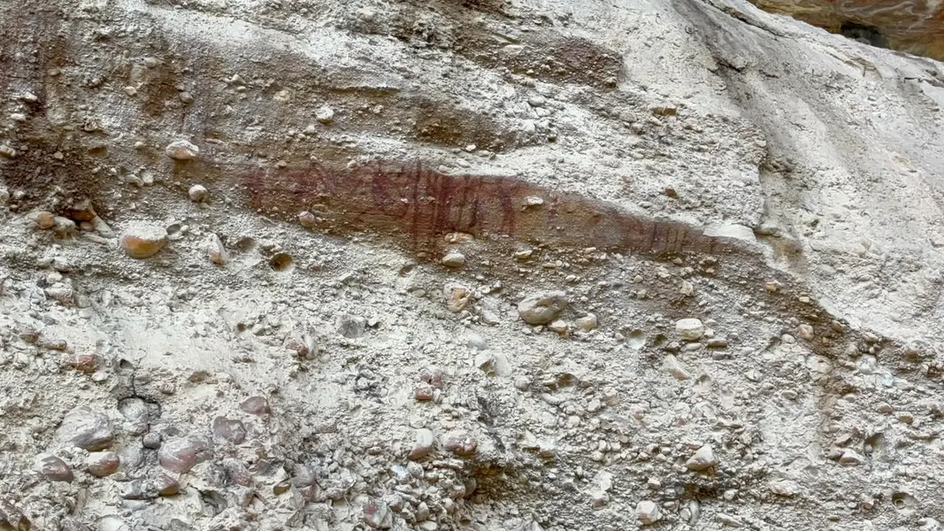 Circuito Niede Guidon revela as origens da arqueologia na Serra da Capivara