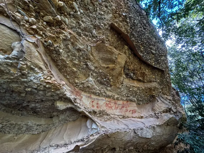 Circuito Niede Guidon revela as origens da arqueologia na Serra da Capivara