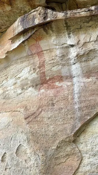 Circuito Niede Guidon revela as origens da arqueologia na Serra da Capivara