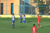 Comercial vence 4 de Julho no Campeonato Piauiense Sub-20