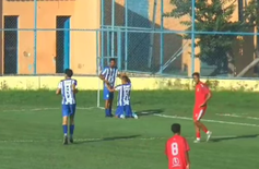 Comercial vence 4 de Julho e Corisabbá empata no Campeonato Piauiense Sub-20