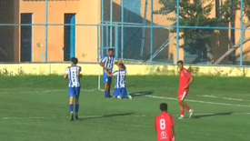 Comercial vence 4 de Julho no Campeonato Piauiense Sub-20 (Foto: Reprodução/Instagram Comercial)
