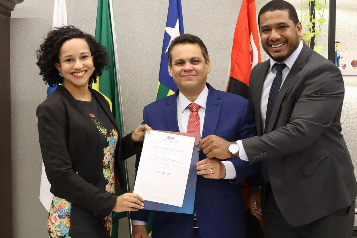Comissão Especial de Igualdade Racial da Ordem dos Advogados do Brasil, Seccional Piauí