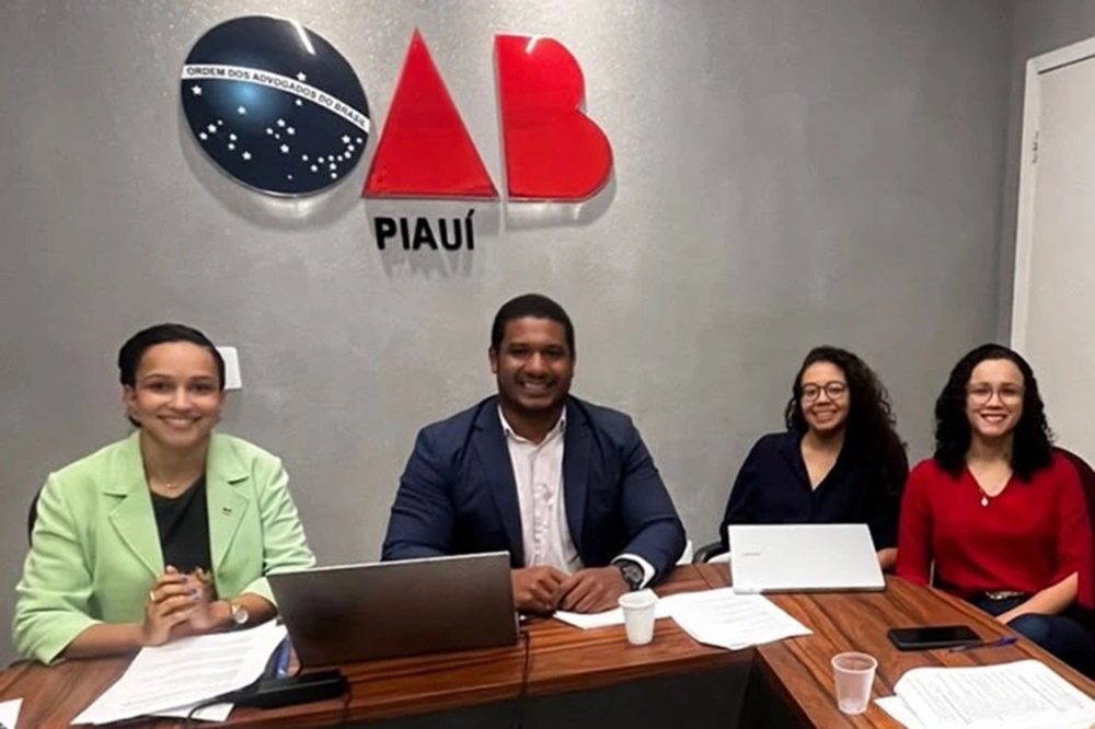 Comissão Especial de Igualdade Racial da Ordem dos Advogados do Brasil, Seccional Piauí