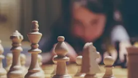 Como os enxadristas modernos se beneficiaram dos avanços tecnológicos (Foto: Michael Parzuchowski/Unsplash)