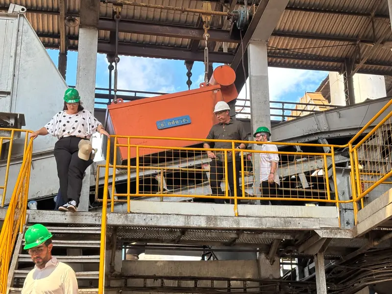 Comvap inicia safra 2026/2027 com expectativa de produção recorde no Piauí