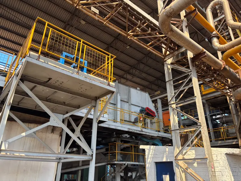 Comvap inicia safra 2026/2027 com expectativa de produção recorde no Piauí
